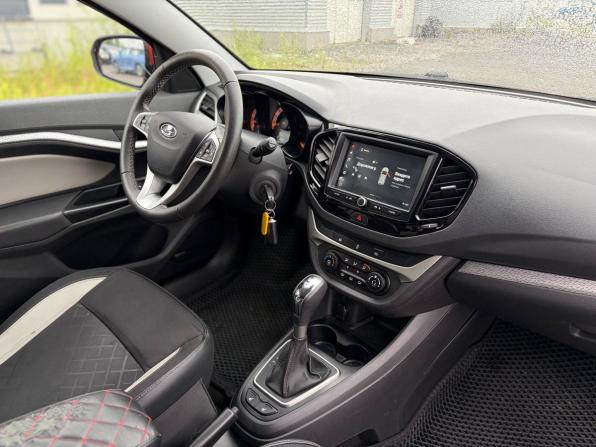 Lada (ВАЗ) Vesta I с пробегом 2021 года, цена 1 185 000 рублей, 101000 км, универсал, Автокод Объявления