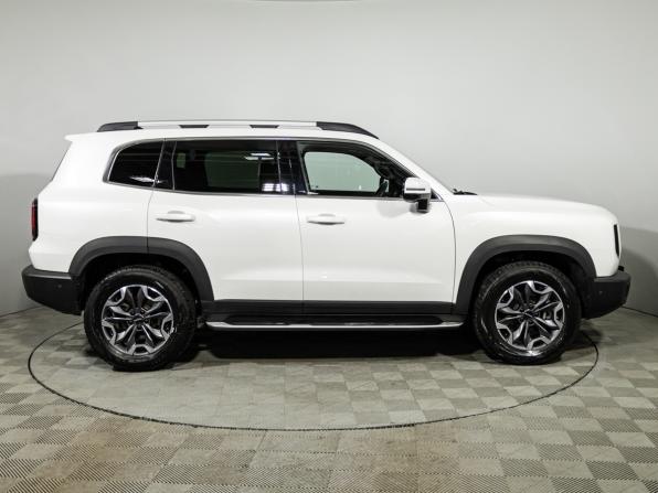 Haval Dargo I с пробегом 2023 года, цена 2 379 900 рублей, 63000 км, внедорожник, Автокод Объявления