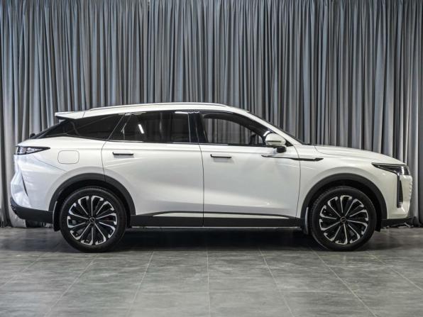 Exeed RX с пробегом 2023 года, цена 3 099 000 рублей, 43617 км, внедорожник, Автокод Объявления