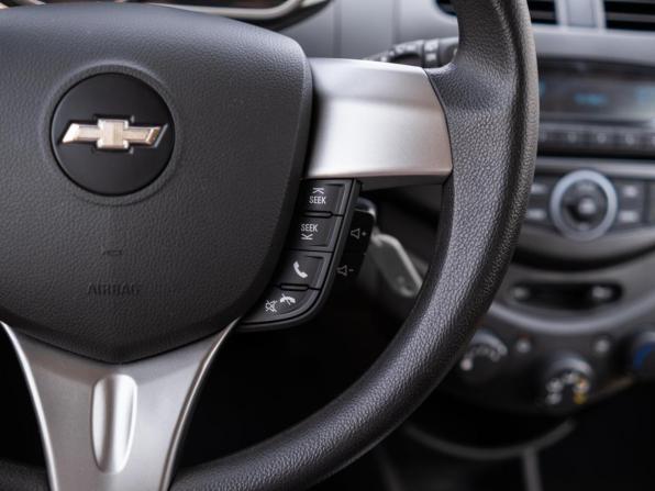 Chevrolet Spark III (M300) Рестайлинг с пробегом 2022 года, цена 1 339 000 рублей, 33017 км, хэтчбек, Автокод Объявления