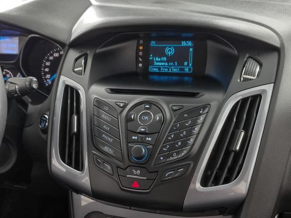 Ford Focus III с пробегом 2014 года, цена 664 000 рублей, 237086 км, универсал, Автокод Объявления