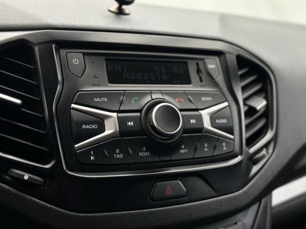 Lada (ВАЗ) Vesta I с пробегом 2021 года, цена 1 240 000 рублей, 34878 км, седан, Автокод Объявления
