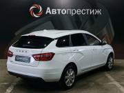 Lada (ВАЗ) Vesta I Ставрополь  - изображение 29
