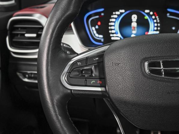 Geely Coolray I с пробегом 2022 года, цена 1 854 111 рублей, 64209 км, внедорожник, Автокод Объявления