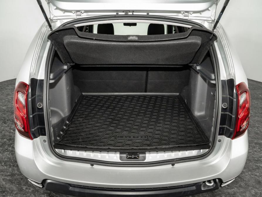 Renault Duster I Рестайлинг Иркутск  - изображение 14