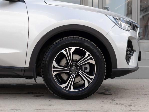 JETOUR X70 I Рестайлинг 2 с пробегом 2024 года, цена 2 200 000 рублей, 15663 км, внедорожник, Автокод Объявления