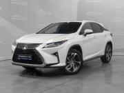 Lexus RX IV Новосибирск  - изображение 35