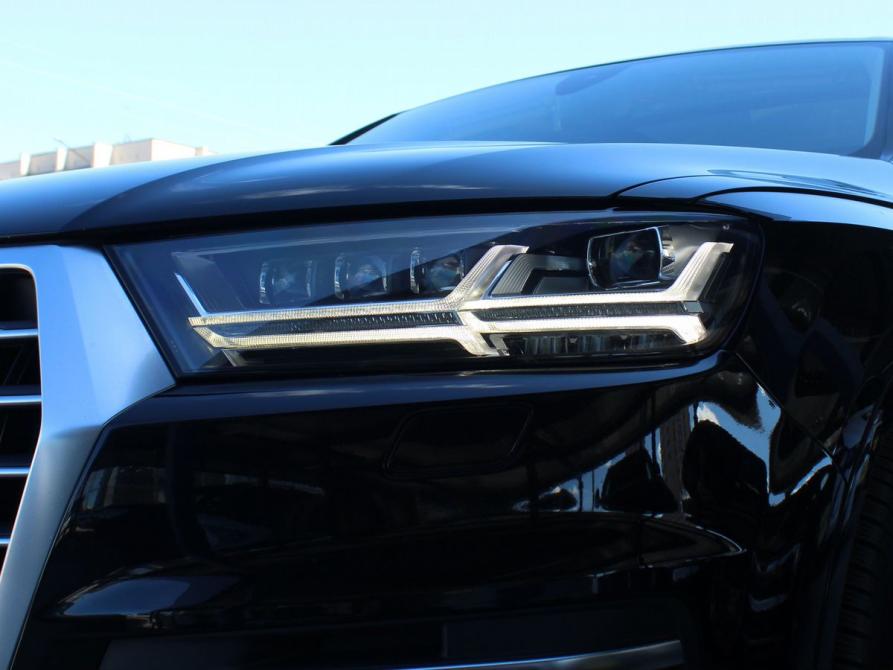 Audi Q7 II (4M) Дзержинск  - изображение 34