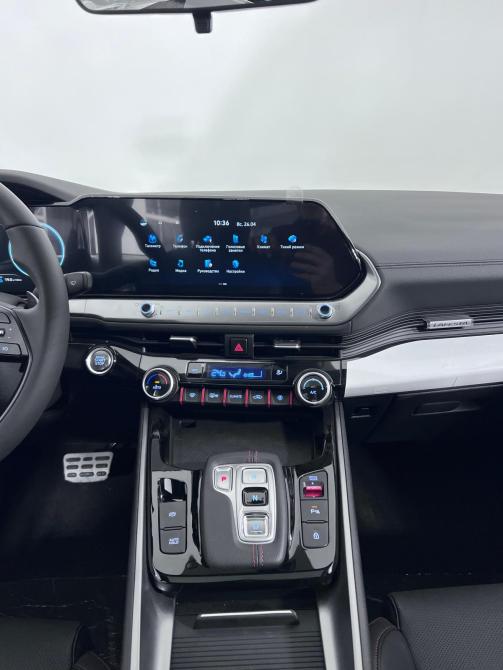 Hyundai Lafesta I Рестайлинг Ростов-на-Дону  - изображение 17