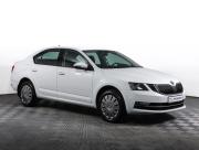 Skoda Octavia III (A7) Рестайлинг Москва  - изображение 26