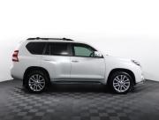Toyota Land Cruiser Prado 150 Series Рестайлинг 1 Москва  - изображение 30