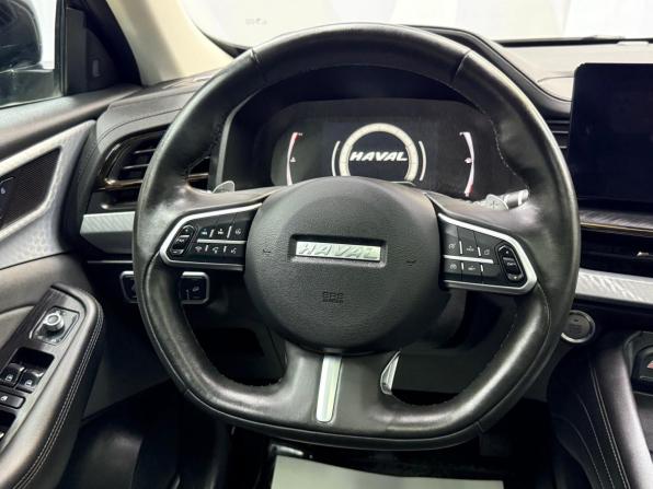 Haval F7x I Рестайлинг с пробегом 2023 года, цена 2 200 000 рублей, 93823 км, внедорожник, Автокод Объявления