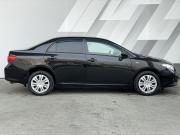 Toyota Corolla X (E140 E150) Екатеринбург  - изображение 30