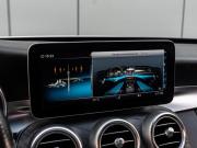 Mercedes-Benz C-Класс IV (W205) Рестайлинг Краснодар  - изображение 38