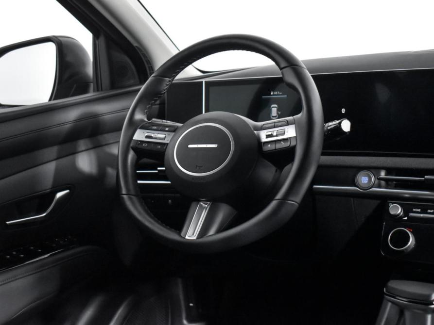 Hyundai Tucson IV Рестайлинг Санкт-Петербург  - изображение 16