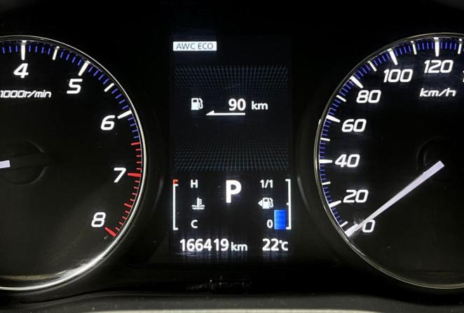 Mitsubishi Outlander III Рестайлинг 3 с пробегом 2021 года, цена 2 100 000 рублей, 166419 км, внедорожник, Автокод Объявления