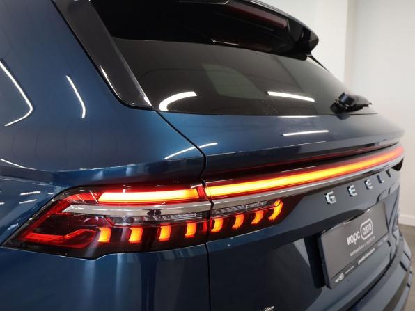 Geely Monjaro I с пробегом 2023 года, цена 2 851 000 рублей, 58298 км, внедорожник, Автокод Объявления
