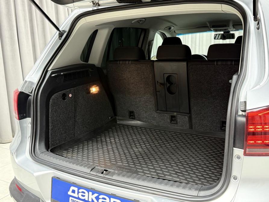Volkswagen Tiguan I Рестайлинг Ижевск  - изображение 31