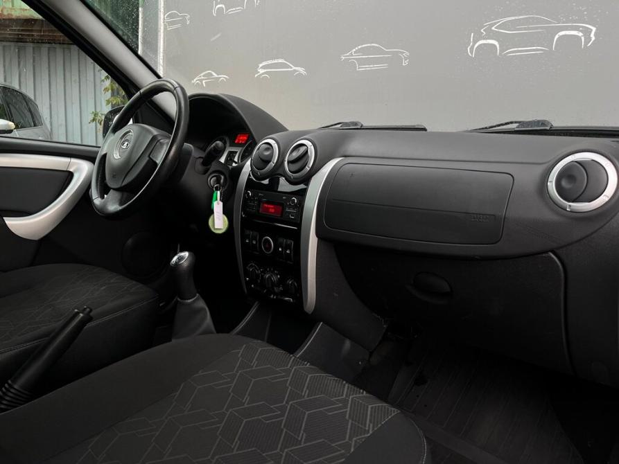 Lada (ВАЗ) Largus I Санкт-Петербург  - изображение 7