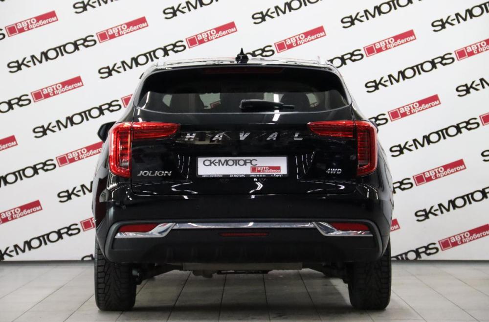 Haval Jolion I Сургут  - изображение 4