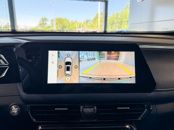 GAC GS3 с пробегом 2024 года, цена 2 087 000 рублей, 65737 км, внедорожник, Автокод Объявления