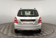 Lada (ВАЗ) Granta I Рестайлинг Волгоград  - изображение 29