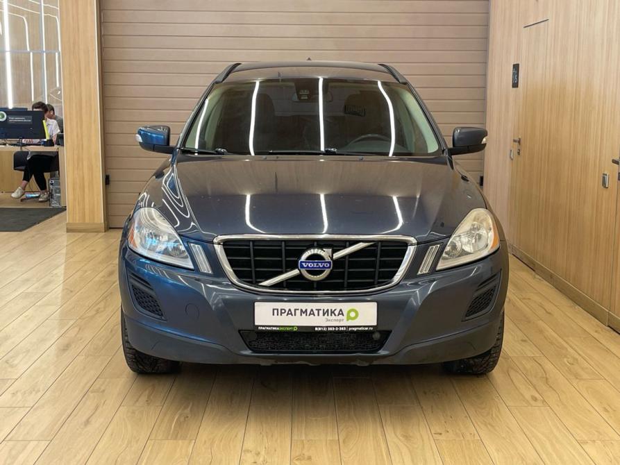 Volvo XC60 I Санкт-Петербург  - изображение 2