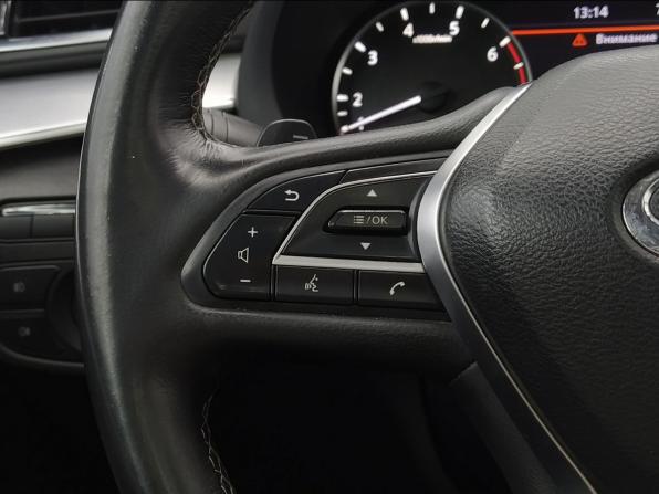 Infiniti QX50 II с пробегом 2018 года, цена 2 315 000 рублей, 137500 км, внедорожник, Автокод Объявления