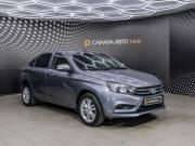 Lada (ВАЗ) Vesta I Самара  - изображение 25