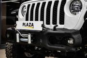 Jeep Wrangler IV (JL) Уфа  - изображение 63
