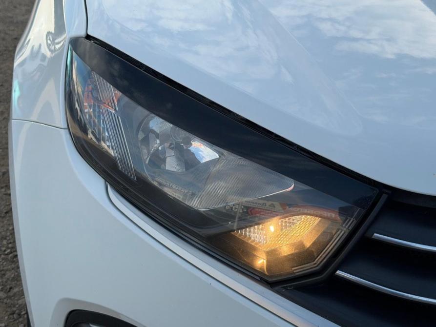 Lada (ВАЗ) Granta I Рестайлинг Набережные Челны  - изображение 9