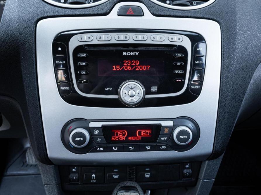 Ford Focus II Ставрополь  - изображение 13