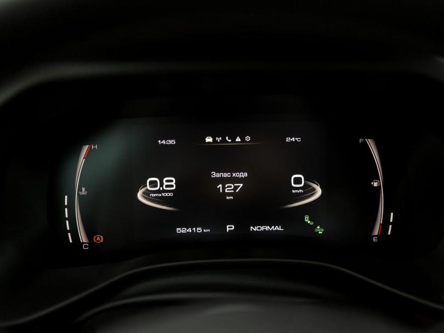 Haval Jolion I Рестайлинг Ижевск  - изображение 18