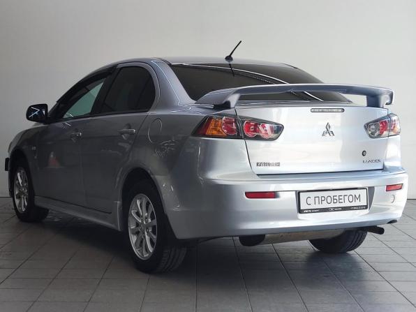 Mitsubishi Lancer X Рестайлинг с пробегом 2011 года, цена 790 000 рублей, 264618 км, седан, Автокод Объявления