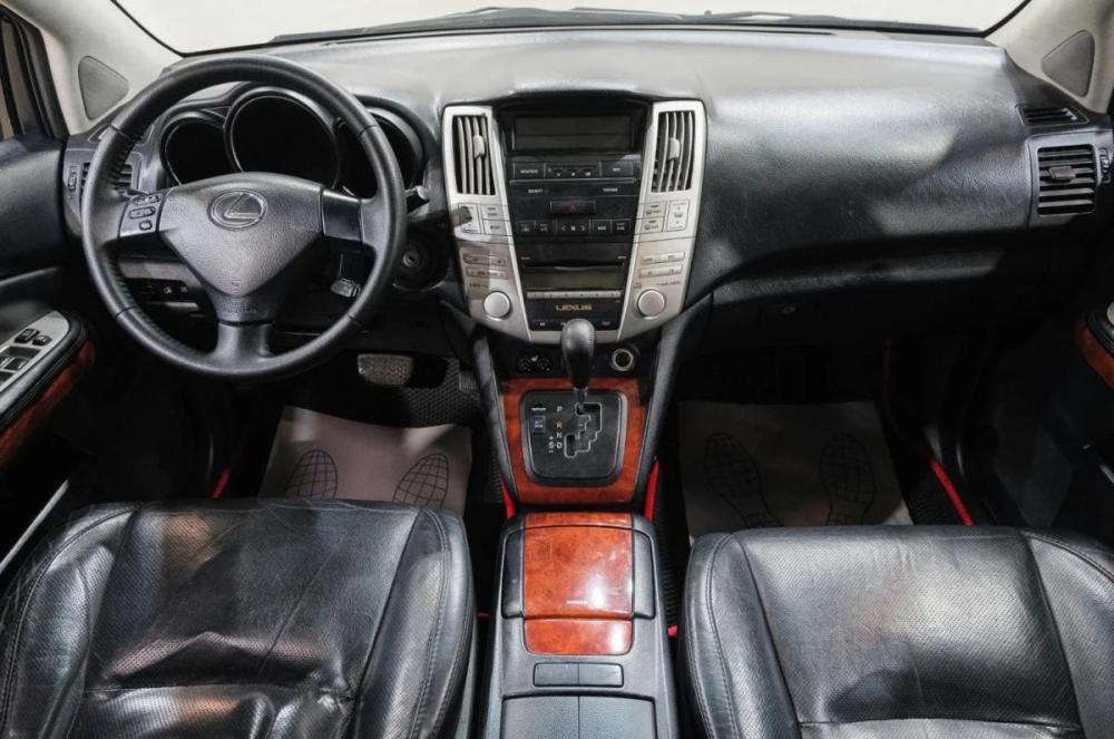 Lexus RX II Рестайлинг Новокузнецк  - изображение 18