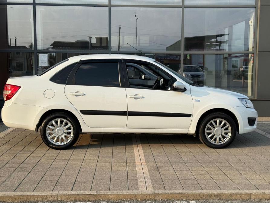 Lada (ВАЗ) Granta I Владикавказ  - изображение 5