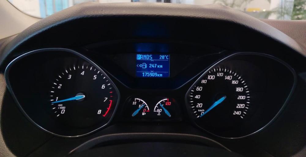 Ford Focus III Санкт-Петербург  - изображение 15