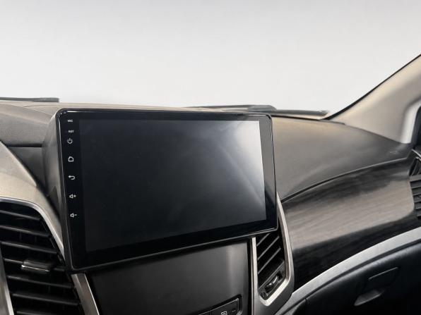 SsangYong Actyon II Рестайлинг с пробегом 2013 года, цена 979 000 рублей, 227268 км, внедорожник, Автокод Объявления