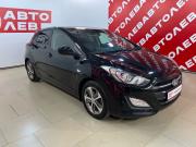 Hyundai i30 II Новочеркасск  - изображение 19