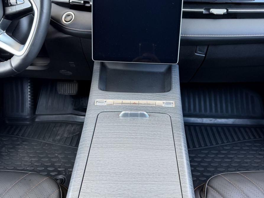 Geely Preface I Саратов  - изображение 11
