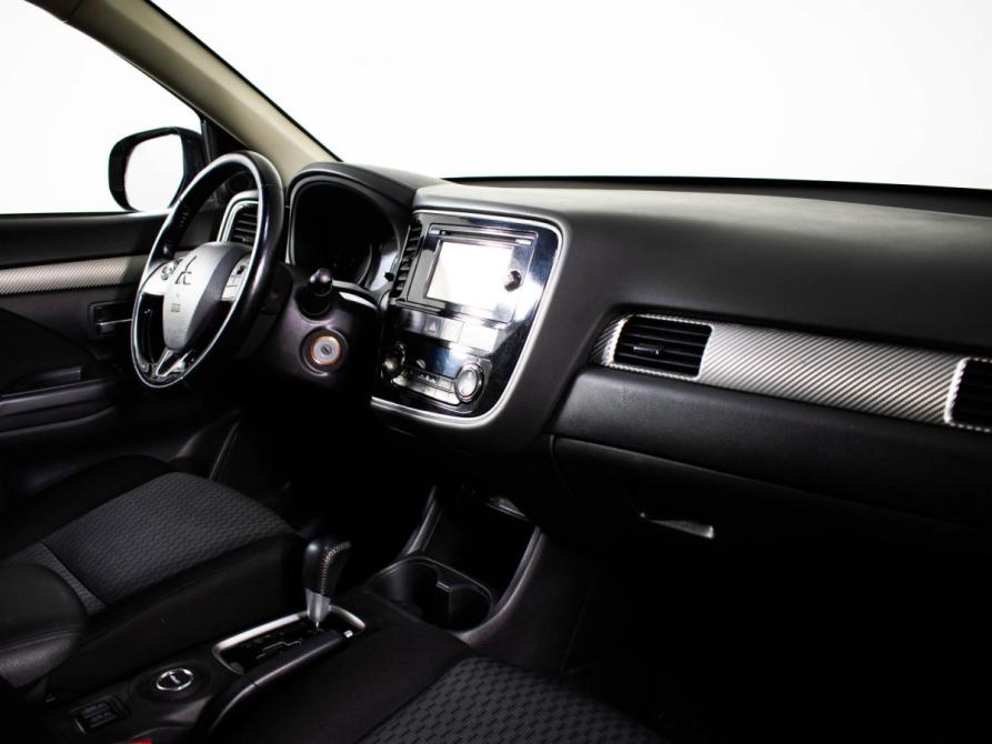 Mitsubishi Outlander III Рестайлинг 2 Москва  - изображение 9