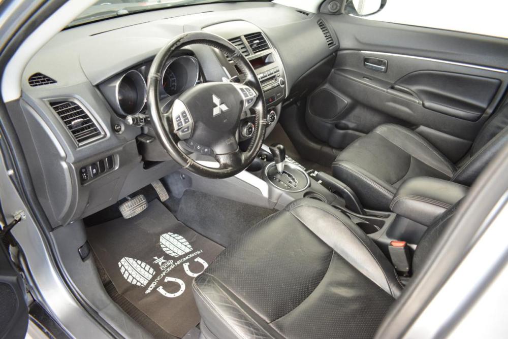 Mitsubishi ASX I Киров  - изображение 10