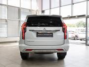 Mitsubishi Pajero Sport III Рестайлинг Москва  - изображение 28