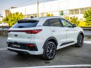 JAC JS6 Волгоград  - изображение 46