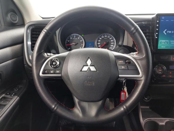 Mitsubishi Outlander III Рестайлинг с пробегом 2014 года, цена 1 545 000 рублей, 138000 км, внедорожник, Автокод Объявления