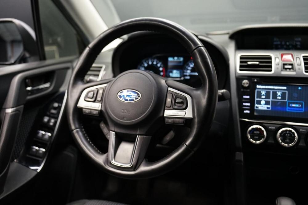Subaru Forester IV Рестайлинг 2 Крым  - изображение 14