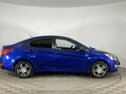 Hyundai Solaris I Рестайлинг Воронеж  - изображение 22