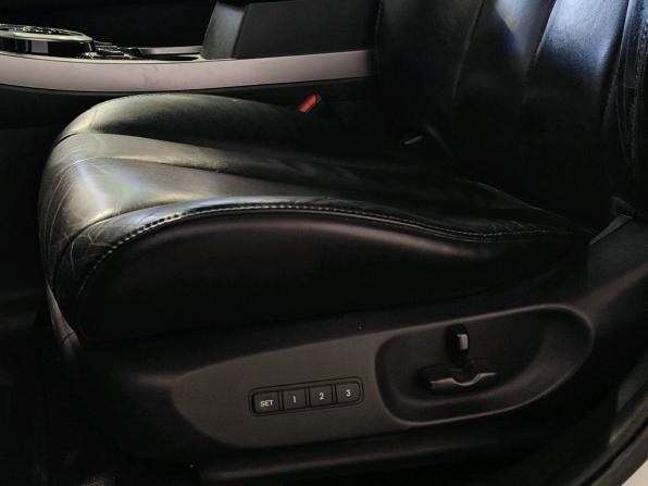 Mazda CX-7 I Рестайлинг с пробегом 2011 года, цена 1 189 000 рублей, 123912 км, внедорожник, Автокод Объявления