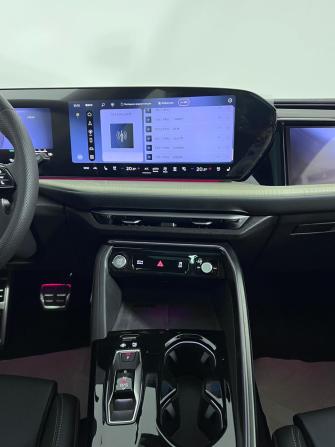 Audi Q5 III с пробегом 2026 года, цена 5 999 000 рублей, 20 км, внедорожник, Автокод Объявления