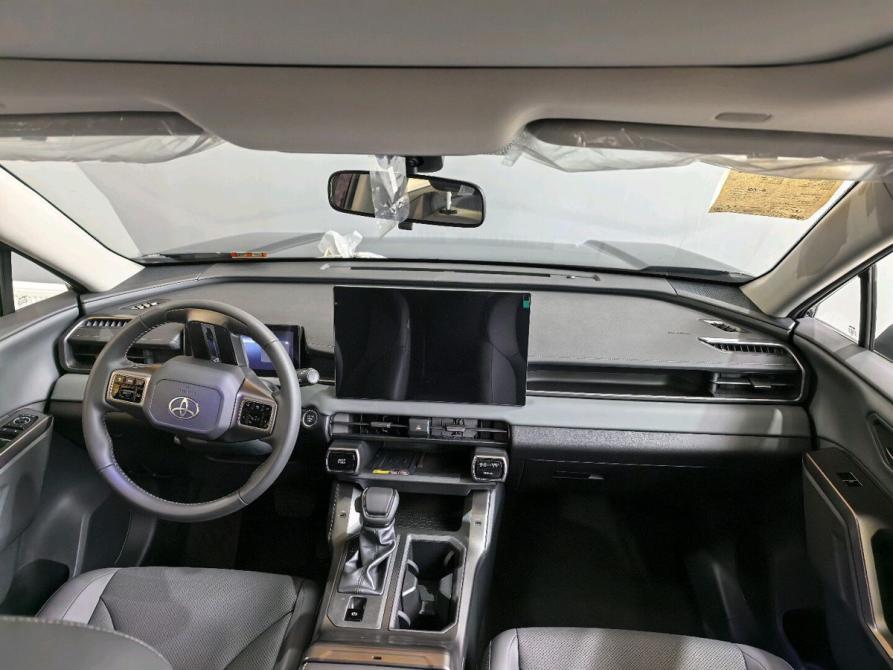 Toyota RAV4 VI (XA60) Стерлитамак  - изображение 12
